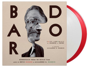Bardo (White & Red)