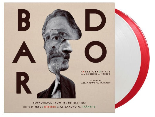Bardo (White & Red)