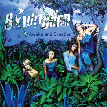 Awake And Breathe