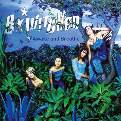 Awake And Breathe