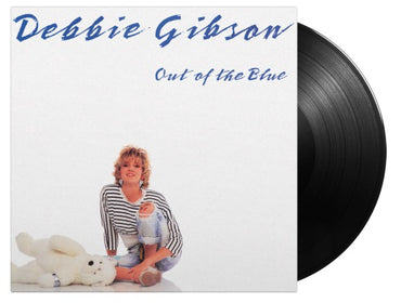 Out Of The Blue