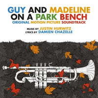 Guy And Madeline On A Park Bench (Justin Hurwitz)