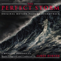 The Perfect Storm (James Horner)