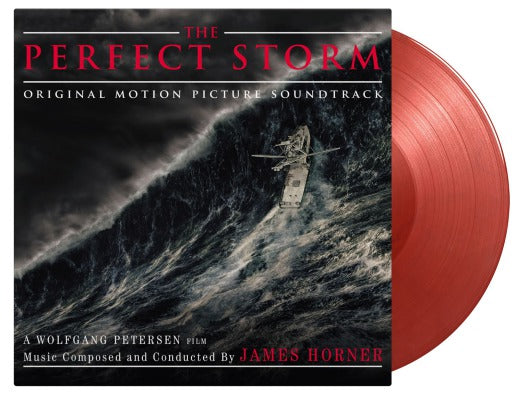 The Perfect Storm (James Horner)