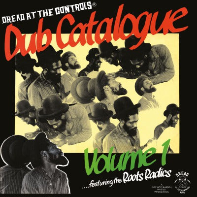 Dub Catalogue Volume 1