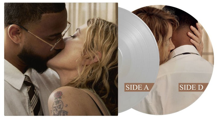 Deena & Jim (Coloured Vinyl)