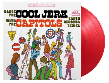 Dance The Cool Jerk