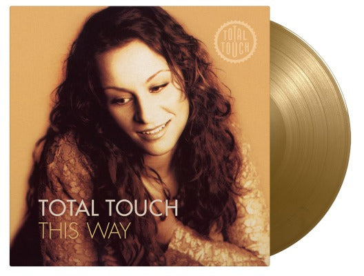 Trijntje Oosterhuis / Total Touch