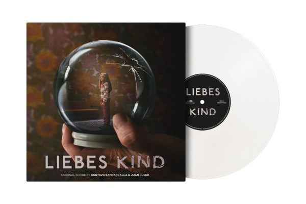 Liebes Kind (Netflix Series) (Gustavo Santaolalla & Juan Luqui)