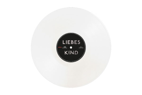 Liebes Kind (Netflix Series) (Gustavo Santaolalla & Juan Luqui)