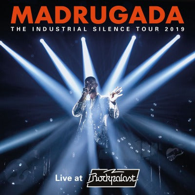 The Industrial Silence Tour 2019 =Live At Rockpalast=