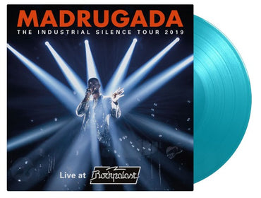 The Industrial Silence Tour 2019 =Live At Rockpalast=
