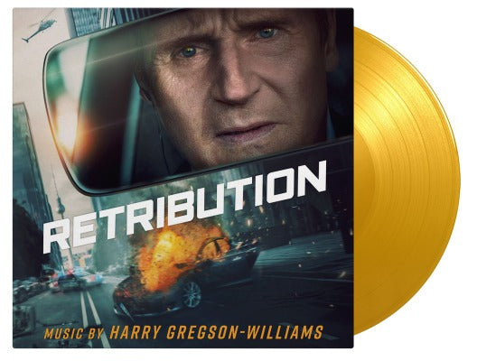 Retribution (Harry Gregson Williams)