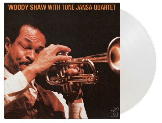 Woody Shaw With Tone Jansa Quartet