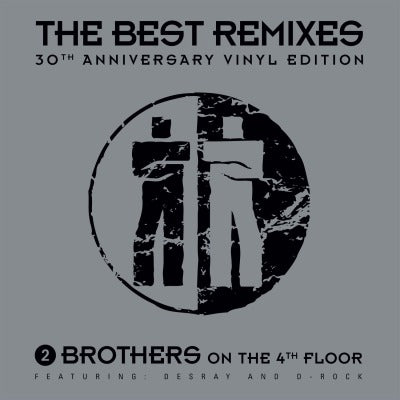 The Best Remixes