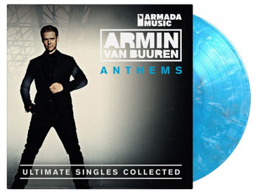 Anthems =Ultimate Singles Collected=
