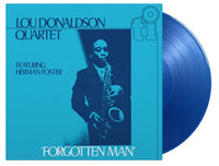 Forgotten Man
