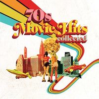 70'S Movie Hits Collected