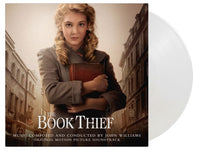 The Book Thief (John Williams)