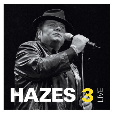 Hazes 3 Live