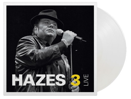 Hazes 3 Live