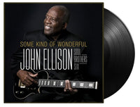 Some Kind Of Wonderful