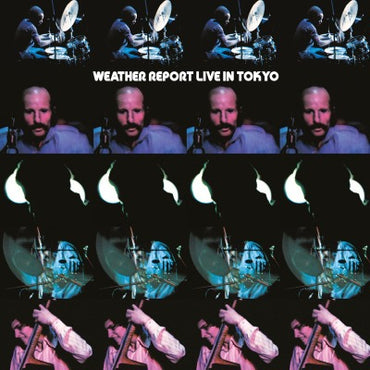 Live In Tokyo - Purple Vinyl
