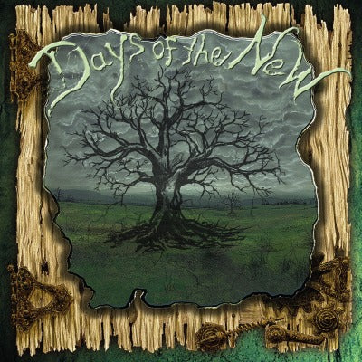 Days of the New