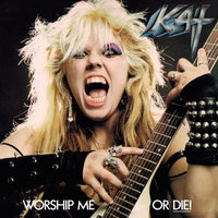 Worship Me Or Die!