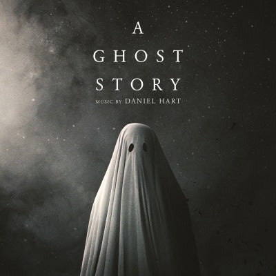 A Ghost Story (Daniel Hart)