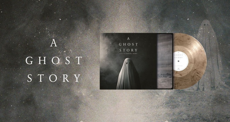 A Ghost Story (Daniel Hart)