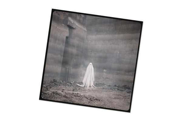 A Ghost Story (Daniel Hart)