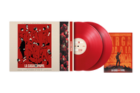 La Casa De Papel (Red)