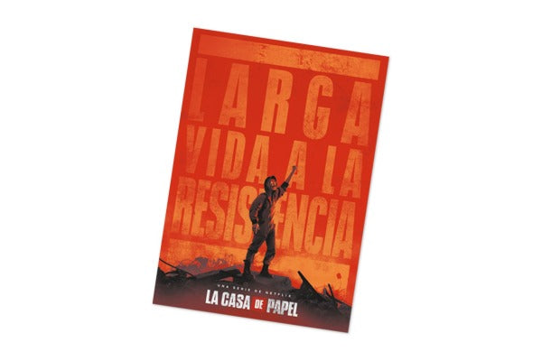 La Casa De Papel (Red)