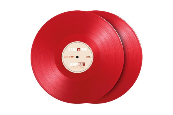 La Casa De Papel (Red)