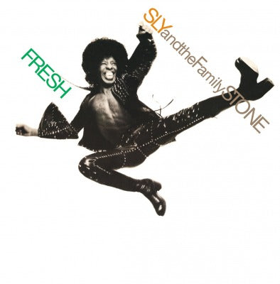 Sly and The Family Stone