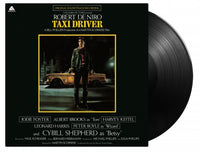Taxi Driver (Bernard Hermann)