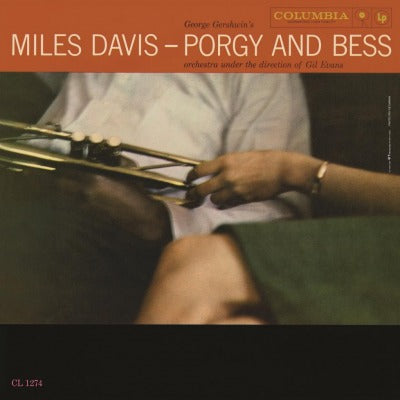 Porgy & Bess =Mono=