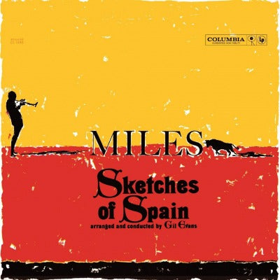 Sketches Of Spain =Mono=