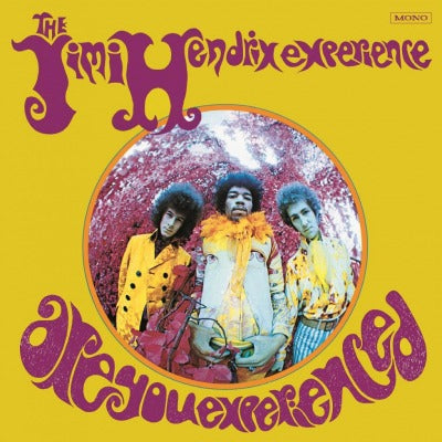 Are You Experienced =Us=