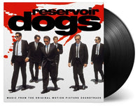 Reservoir Dogs  (George Baker, Stealers Wheel, Harry Nilsson A.o.)