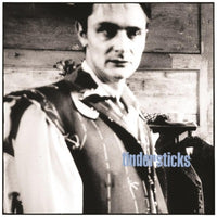 Tindersticks (2Nd Album)