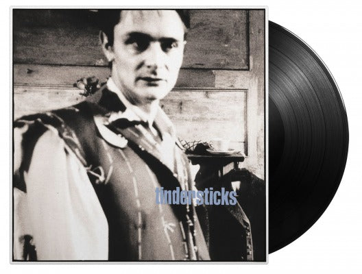 Tindersticks (2Nd Album)