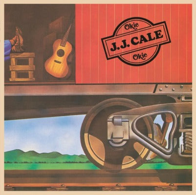 J.J. Cale