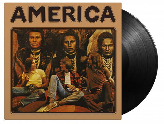 America