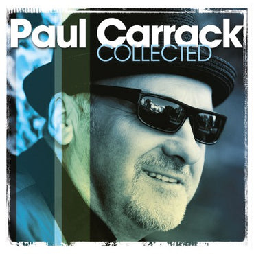 Collected - Paul Carrack - 2LP