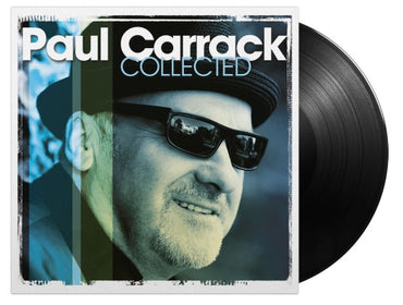 Collected - Paul Carrack